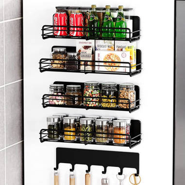 Spice Rack